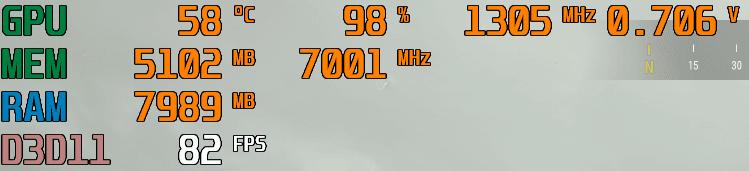 测试显卡和cpu的软件,显卡花屏故障测试软件