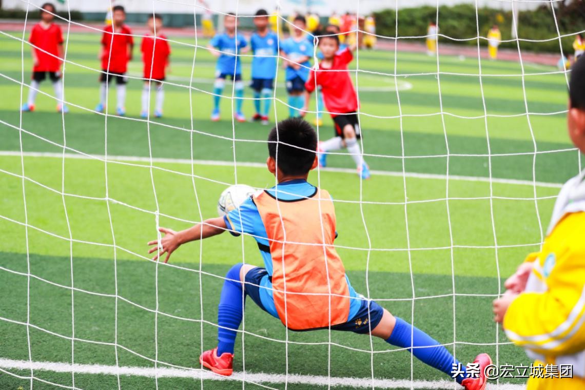贵阳花果园球赛,贵阳市南明区小学足球比赛