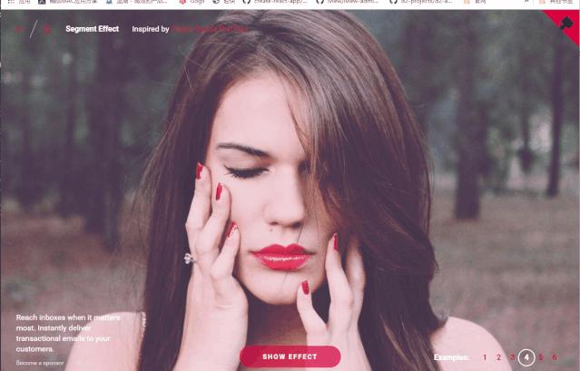 网络特效视频,超清炫酷特效