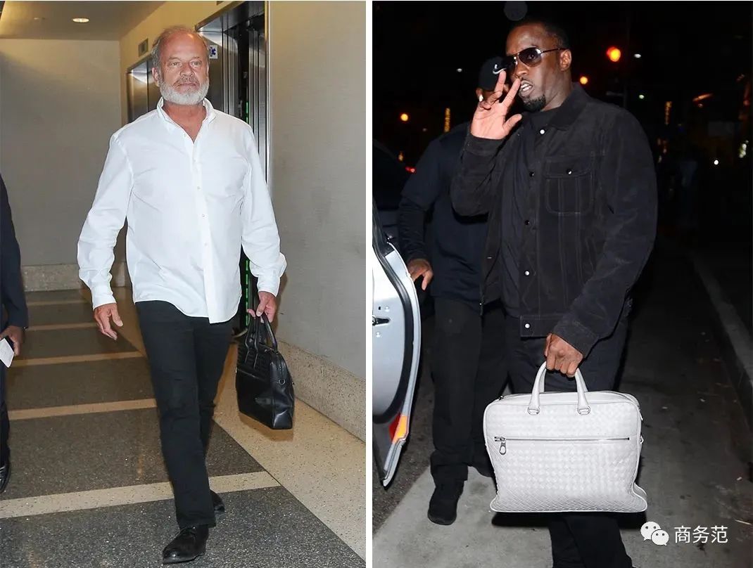 男士公文包品牌排行榜前十名,男士适合背的商务公文包