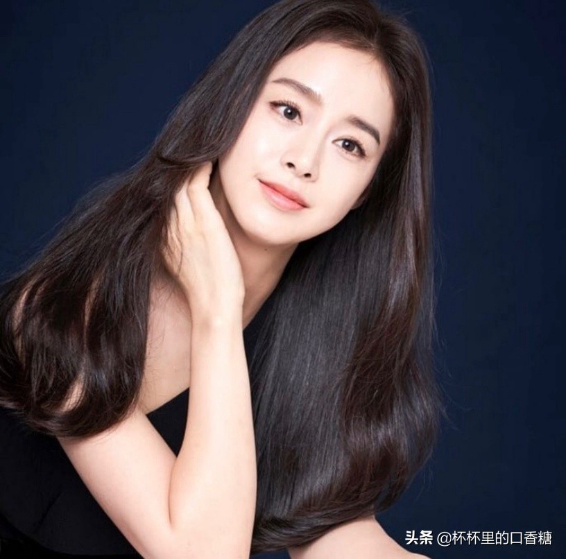 模特成功转型演员女星盘点!孔晓振、全智贤,宋慧乔模特儿出身