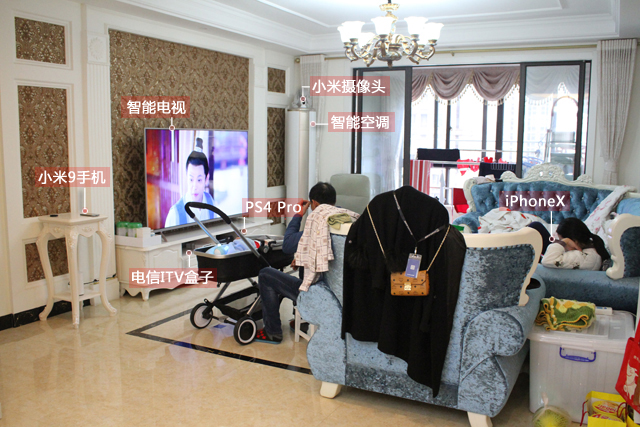 小米路由器mesh组网选哪几款,如何选择小米mesh路由器