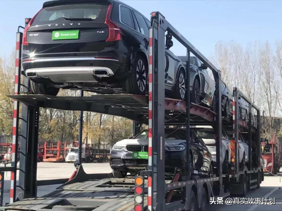 故事：「真实故事」二手青年：玩乐这件事和烧钱没关系