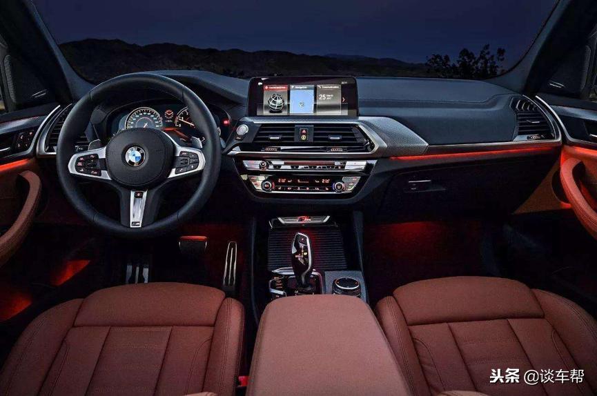 全新BMWX3进藏之旅，谈车帮1000公里深度试驾宝马中型豪华SAV