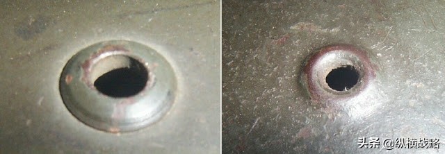 德国钢盔和苏联钢盔有什么区别,德式钢盔德国好用吗