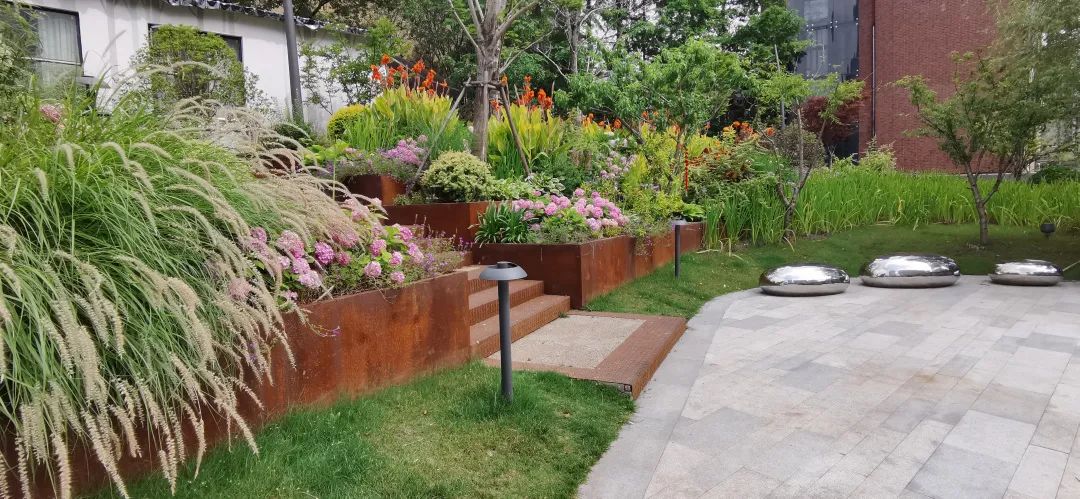 普陀区苏州河十八湾,花漾苏河十八湾多少一平米