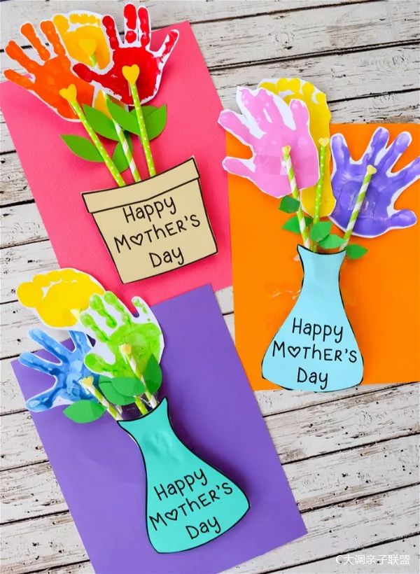 母亲节送又简单又好看的礼物,母亲节除了送花还能送什么礼物
