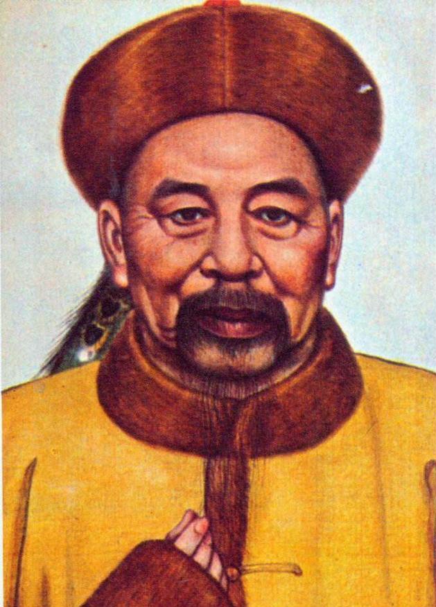 陶澍有什么成就,陶澍与林则徐的关系