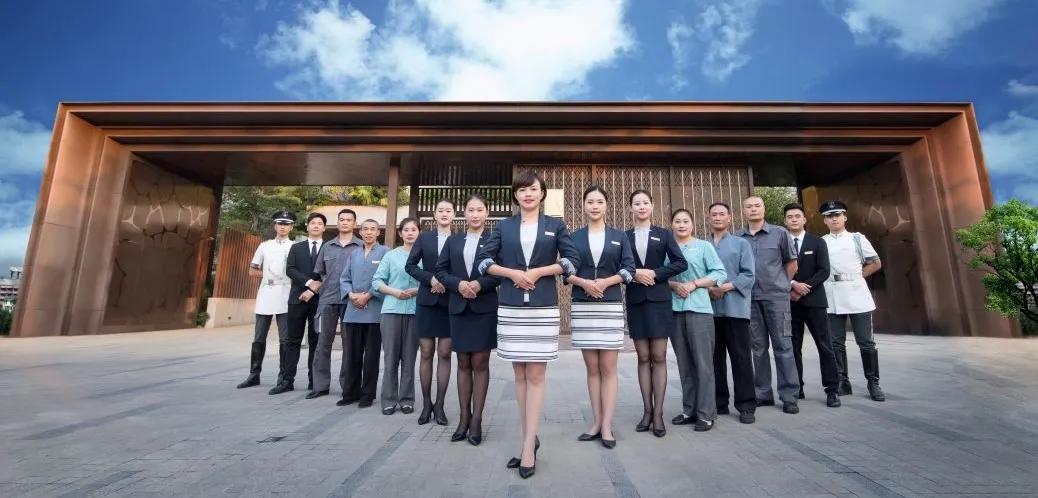 金辉物业50强排名,金辉物业未来前景