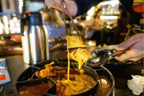 韩国超强打卡美食推荐,韩国必打卡的网红