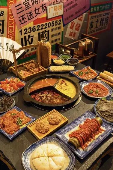 宅美食,宅家美食香喷喷