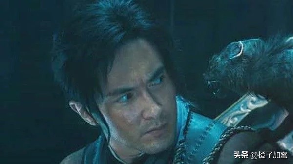 2019鬼吹灯盗墓笔记电影,盗墓笔记鬼吹灯电影解析