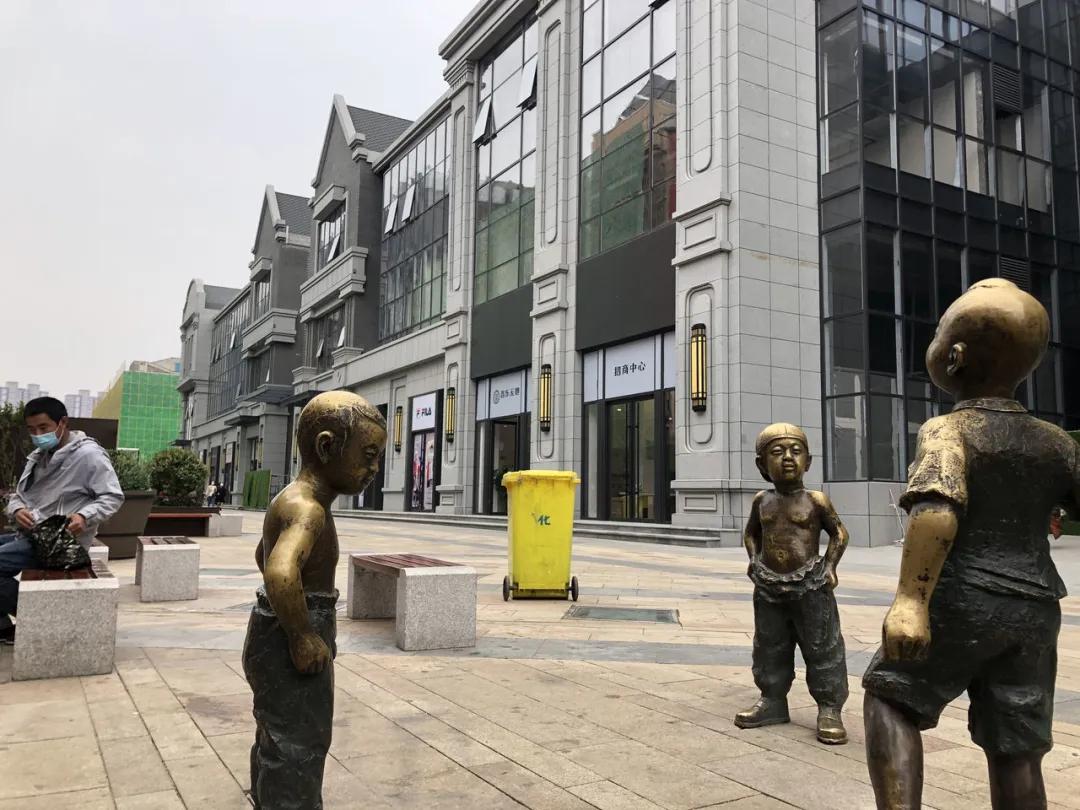 百年德化如何文化复兴,百年德化何时能复兴