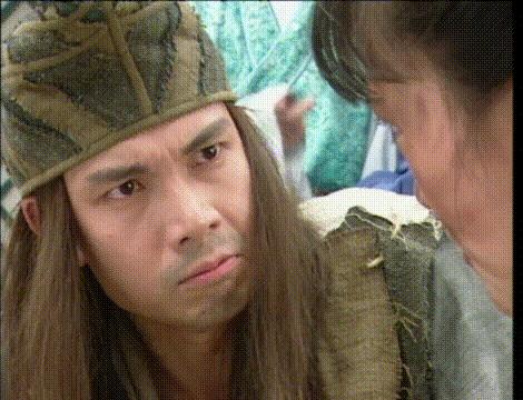 济公见到梁小冰,济公梁小冰想起自己