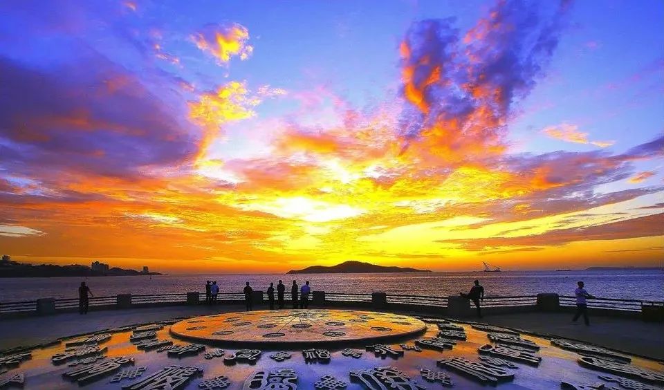 山东这五处绝美景区，藏着的不仅仅是诗与远方，还有……