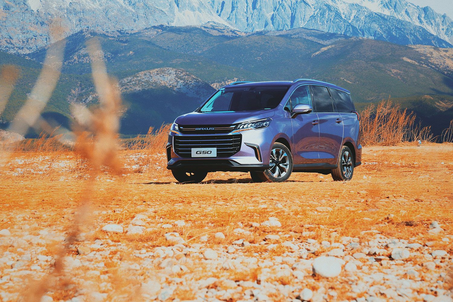 上汽大通g50最适合家用的mpv,卖了suv换mpv