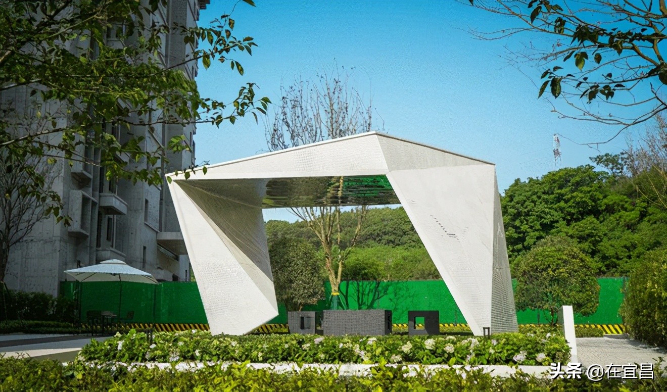 牛！这样的伍家岗，你怎能不爱