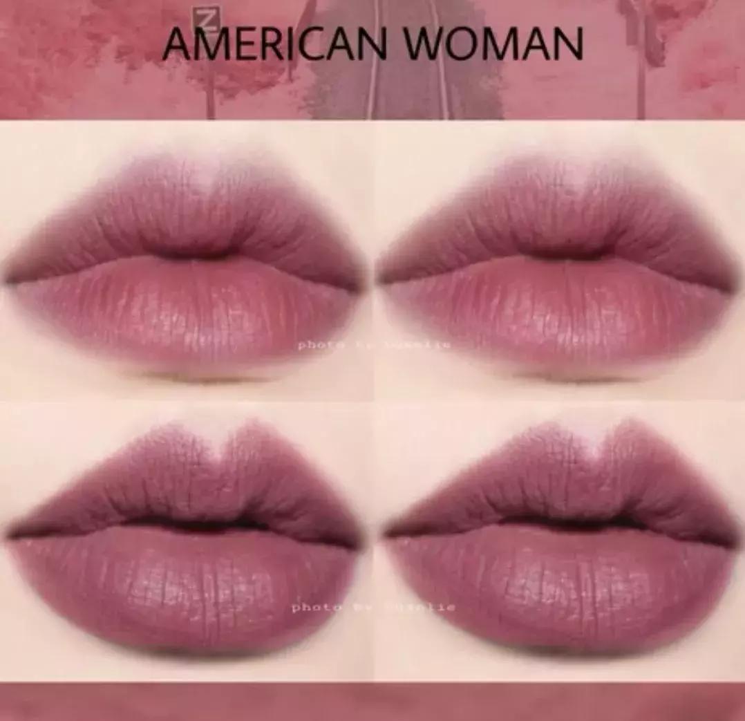 全网前十口红,全网最火20支口红