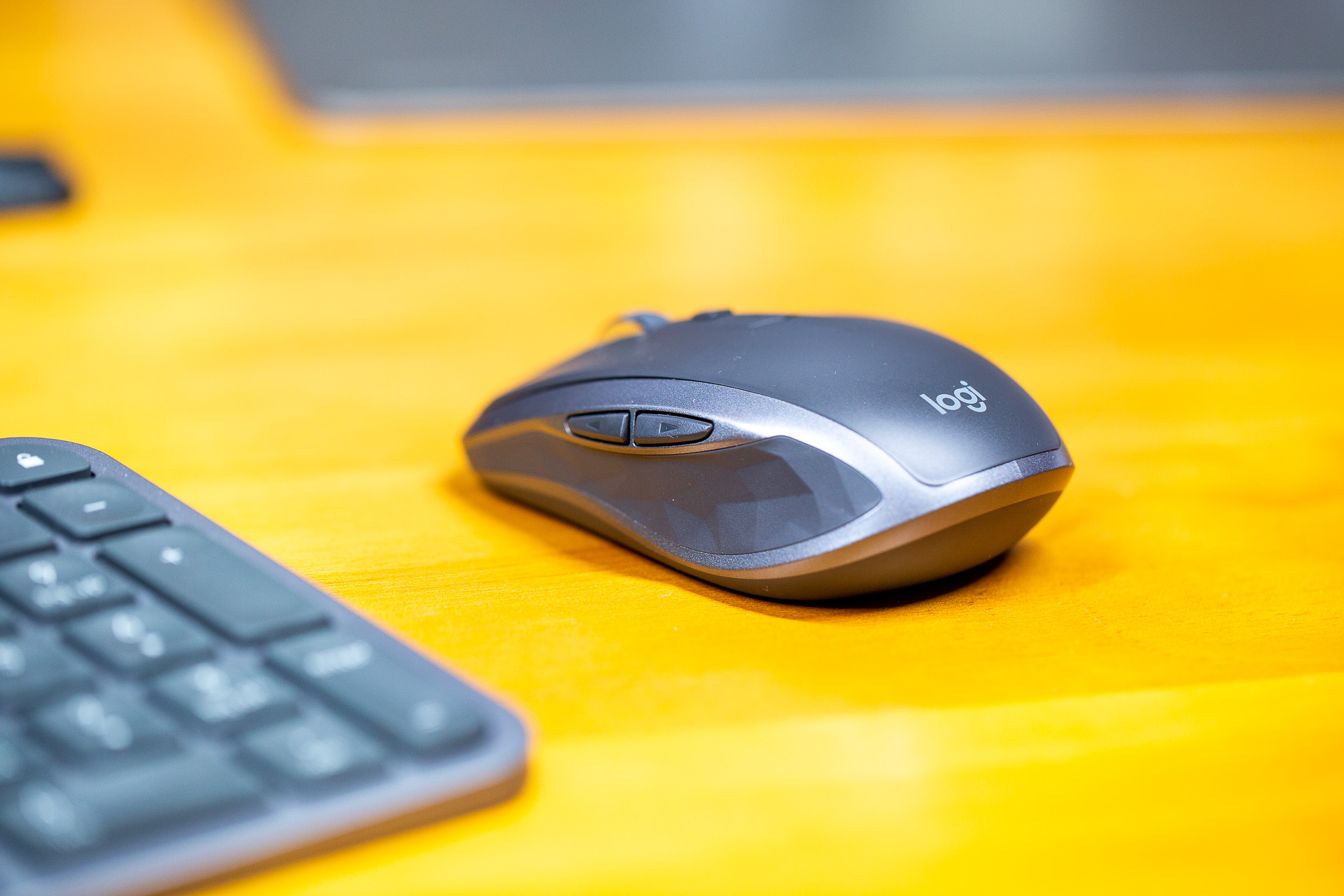 罗技mxanywhere3鼠标真实体验,罗技anywhere2s蓝牙鼠标