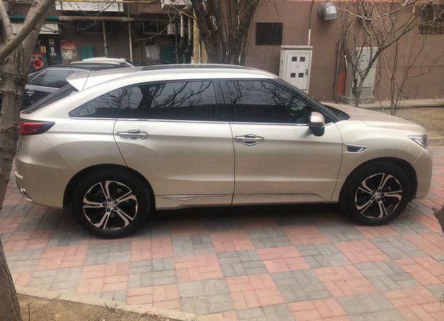 一般什么样的人开crv,一般开urv的是什么人