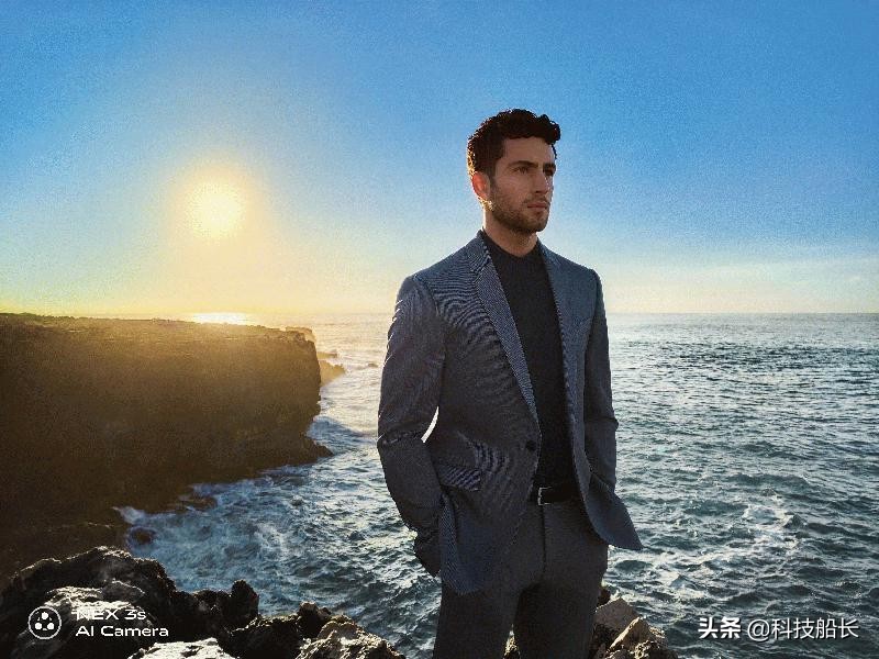 vivonex3新机精评瀑布屏ai三摄,vivonex3s5g版是否值得购买