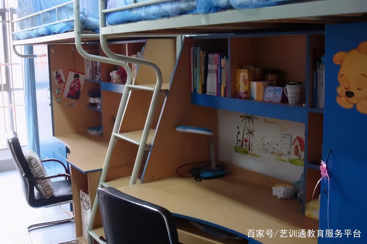 文科大学宿舍条件排名,全国学院宿舍条件排名