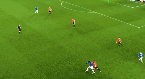 小平头啤酒肚卢卡库,平头啤酒肚职业边锋卢卡库