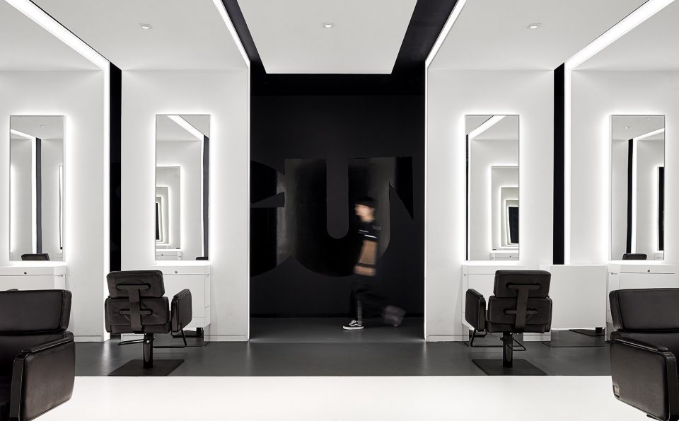 案例赏析丨杭州TONIGUY来福士广场店