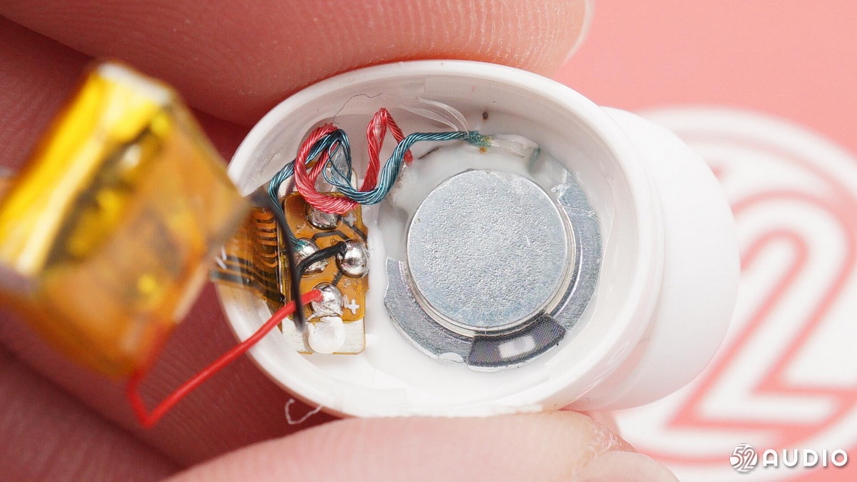 小雅ai真无线耳机寿命,喜马拉雅小雅ai耳机怎么样