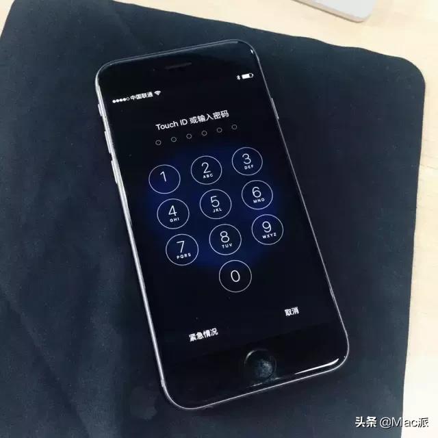 几个小技巧让你的iphone更好看,iphone要卖了怎么还原最安全