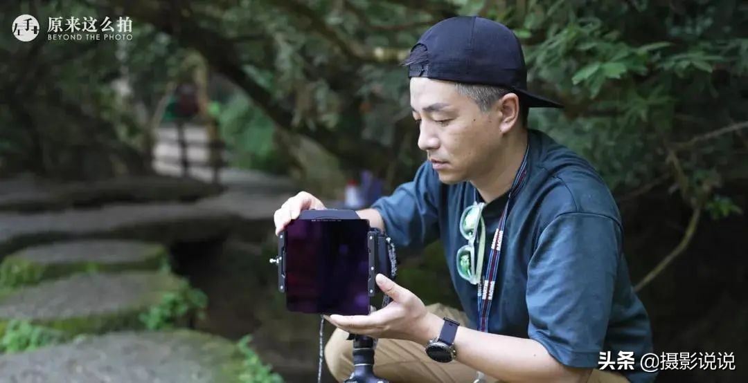 「精选」张千里：NiSiS6for索尼14GM，让灯泡头不仅为星空神器