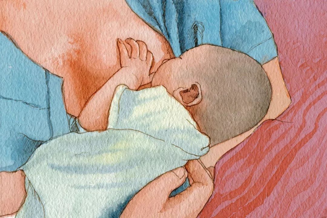 乳房的秘密：男人也会得乳腺癌吗？如何自己检查乳腺癌？