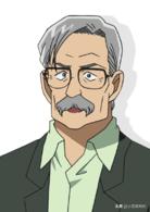 名侦探柯南瞳孔中的暗杀者,名侦探柯南