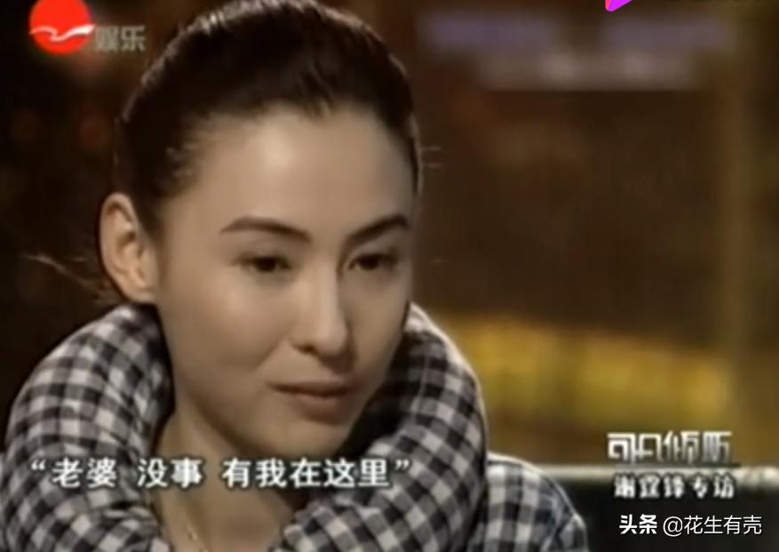 揭秘谢霆锋张柏芝离婚的七大原因,揭秘谢霆锋和张柏芝离婚的原因