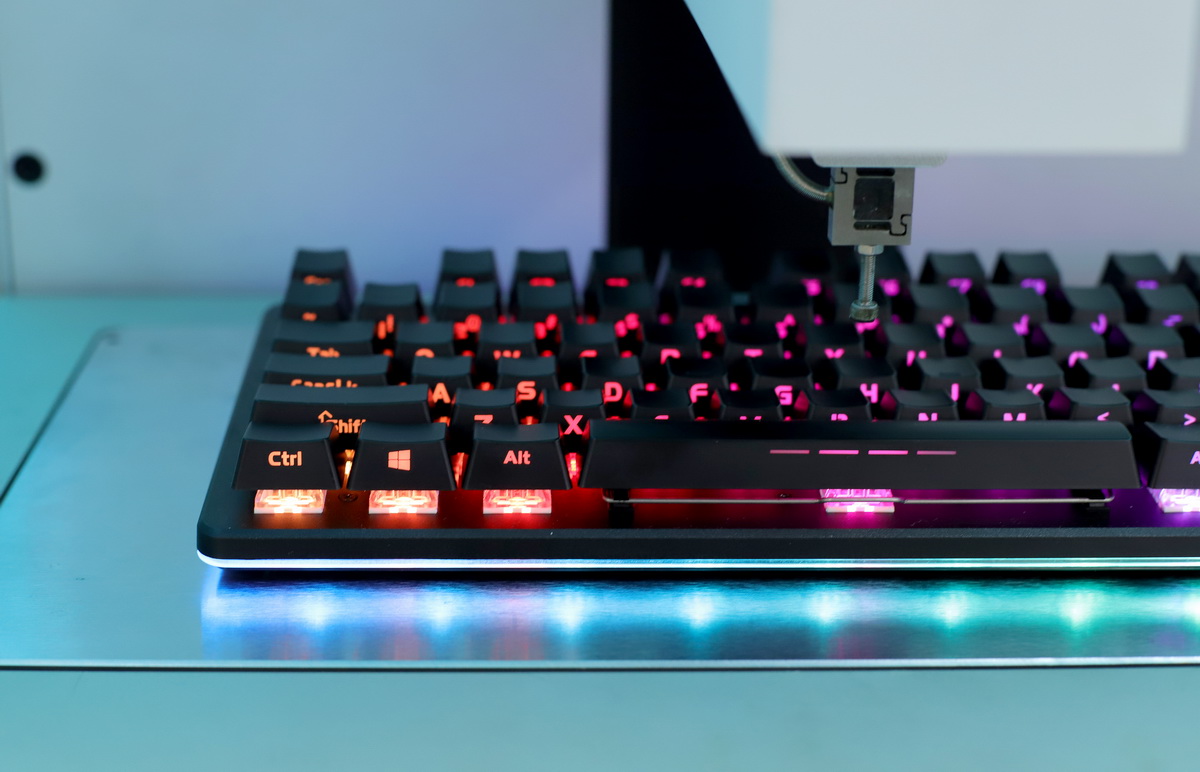 各个轴机械键盘推荐,目前最好的青轴机械键盘