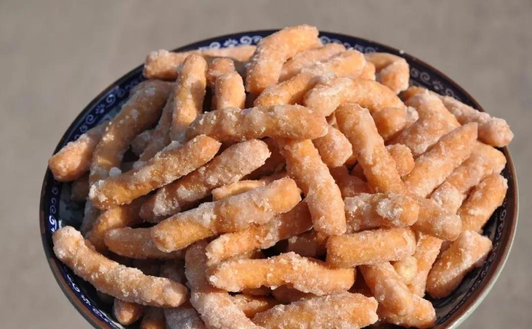 山东济宁特色小吃大全,山东人必吃的十种馆子