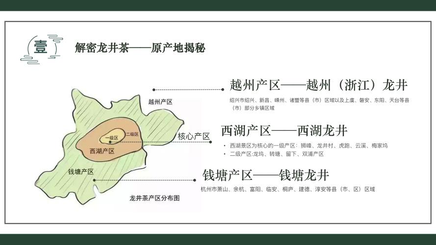 龙井适合哪个季节喝最好,哪个季节的龙井最好喝