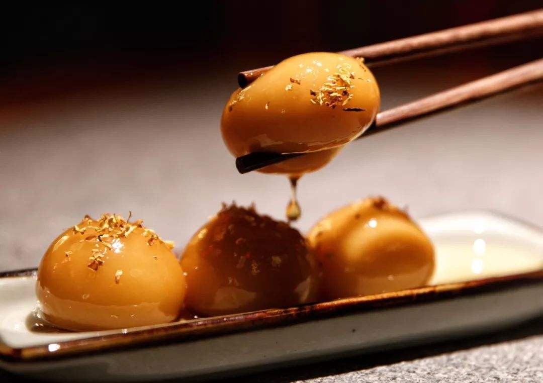 糖油粑粑怎么做才外焦里酥,糖油粑粑最正确做法外酥里糯