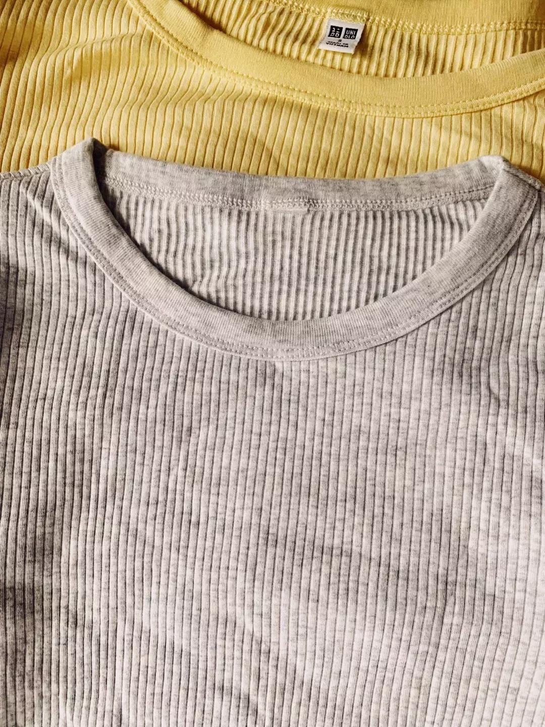 极简衣橱基础内搭,如何打造十年不过时的衣橱搭配