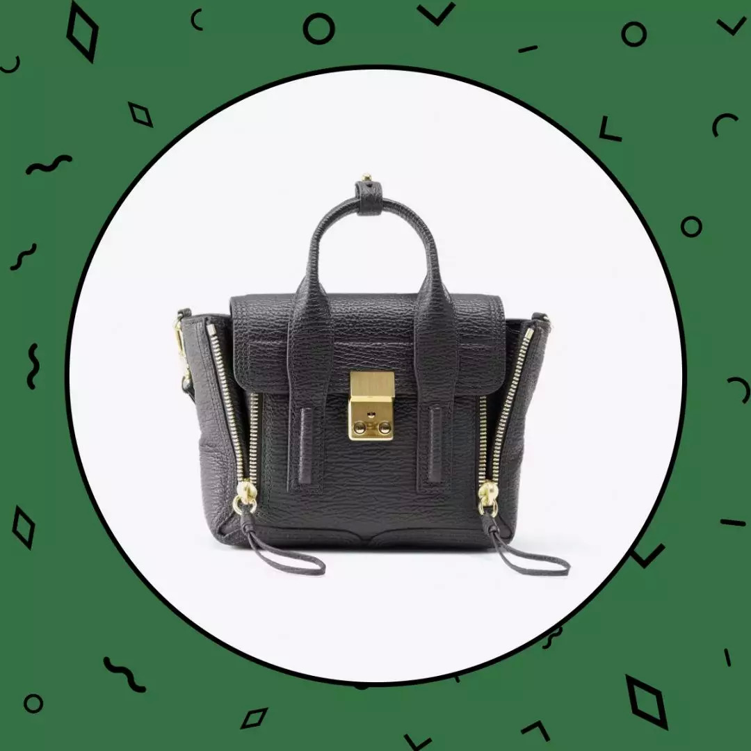 十大必买鞋包排行榜,十大必买经典款包包鞋