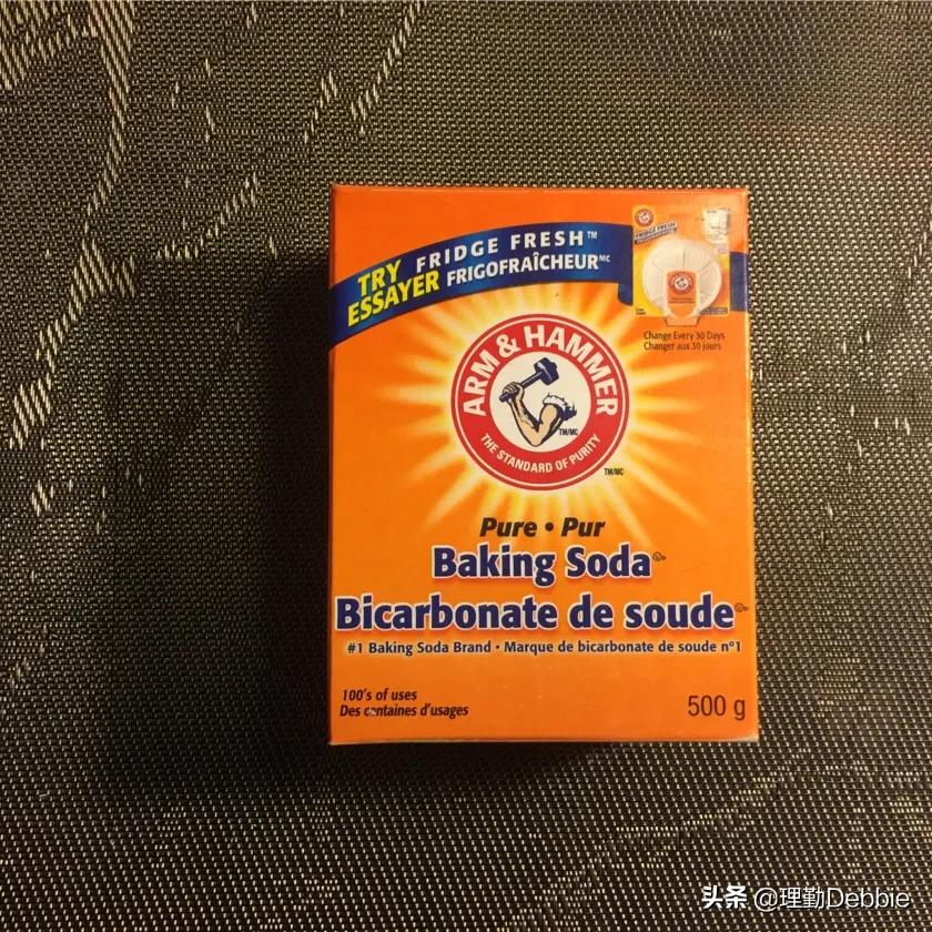 酵母粉泡打粉小苏打有什么不同,酵母粉小苏打泡打粉使用区别