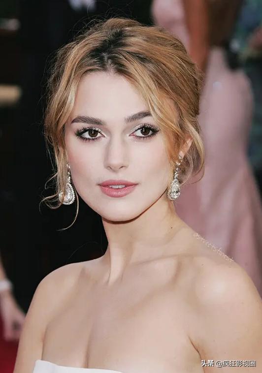 好莱坞最美的五位女星,十大最美丽的好莱坞女明星