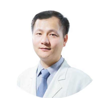 富血小板血浆治疗骨头坏死,林子洪医师