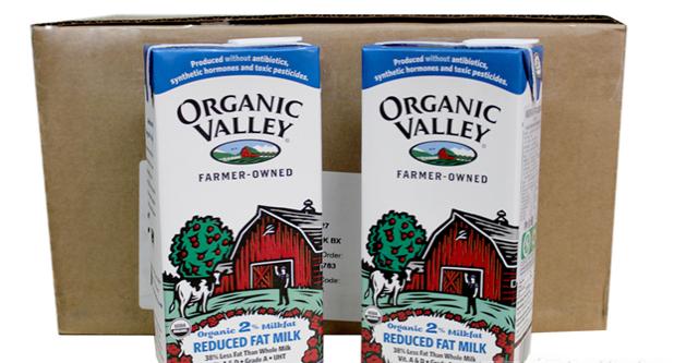 牛奶挑选小技巧,选购好牛奶这几个方法让你不踩坑