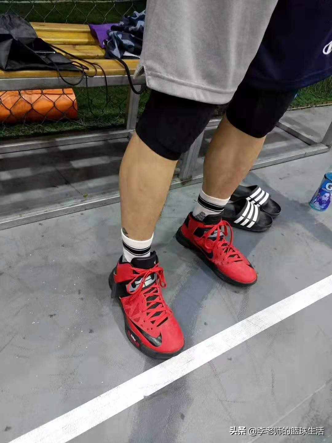 nike詹姆斯最好的篮球鞋,nike发布詹姆斯新战靴