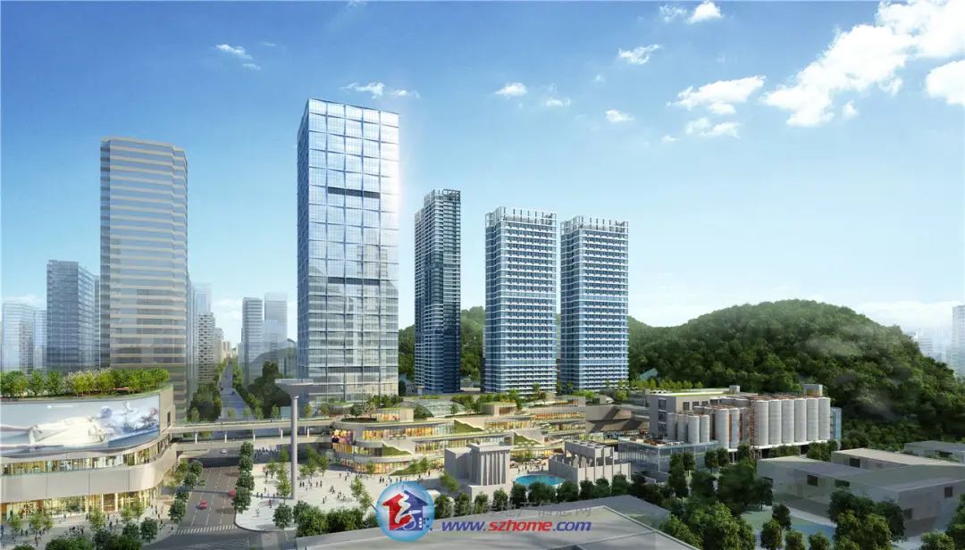 深圳10万元楼盘再入市,深圳新盘9折能买吗