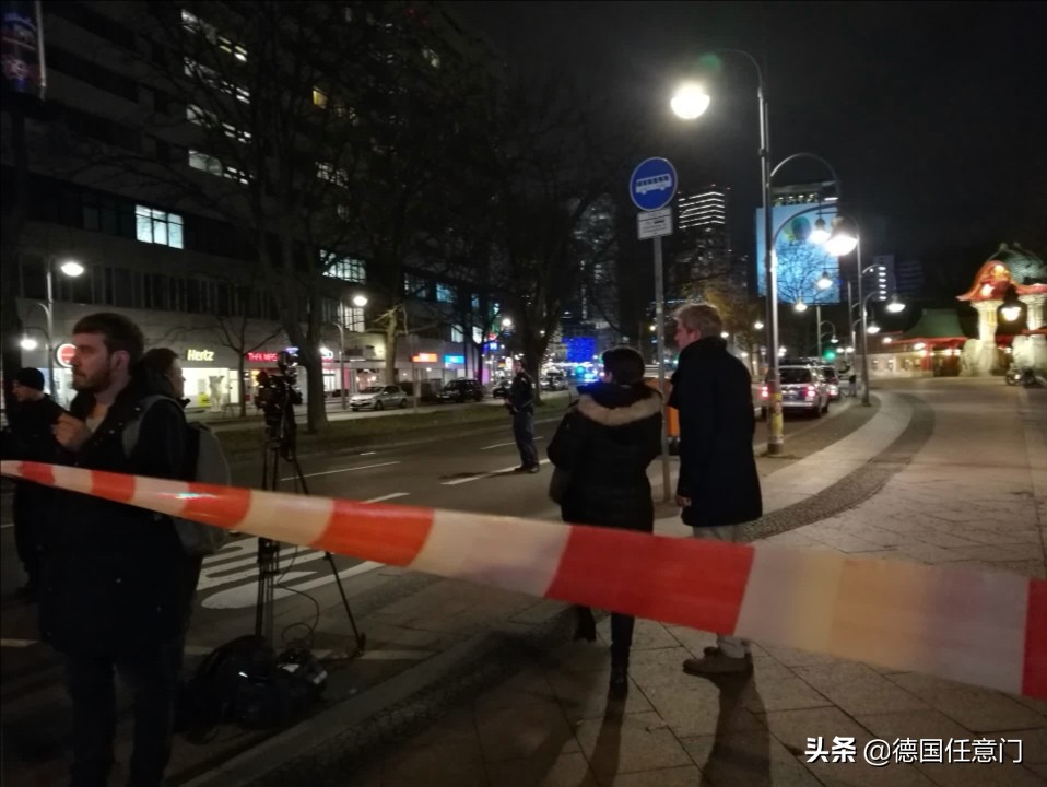 德国防恐袭,德国最危险的时候