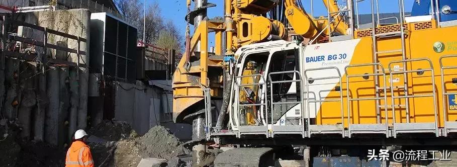 德国十大顶尖企业,德国知名制造企业名录