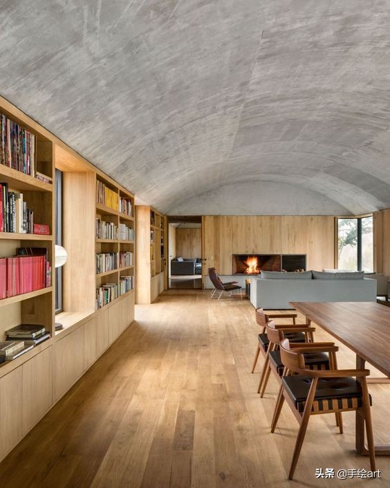 房顶45度斜顶好看吗,斜顶好看还是平顶好看