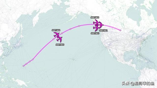 美军现役三大主力战略轰炸机b-1b,b-1b枪骑兵超音速轰炸机发动机